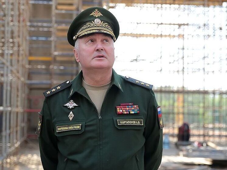 Депутат Картаполов прокомментировал просьбу заменить Мединского на переговорах