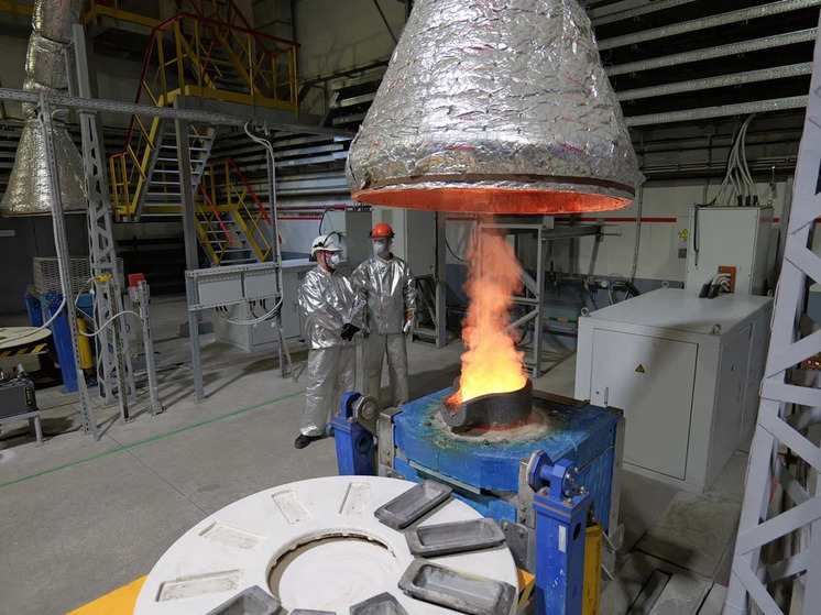 Юрий Трутнев обсудил социально-экономическое развитие Хабаровского края