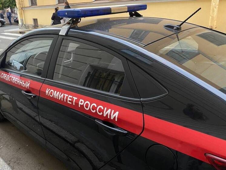 В Ленобласти сотрудник полиции подозревается в мошенничестве