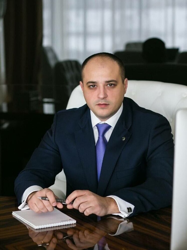 Сергей Алимов: важно помогать предпринимателям раскрывать свой потенциал