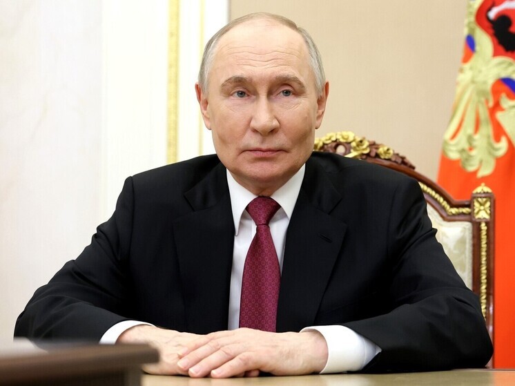 Владимир Путин на заседании набсовета «Россия - страна возможностей» фактически дал старт предвыборной кампании в Госдуму