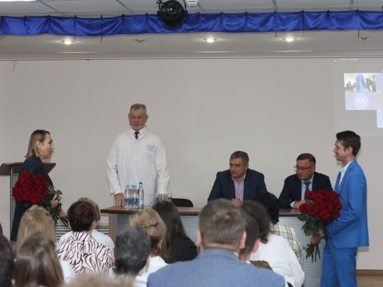 ...а широко известно об этом стало только сегодня.