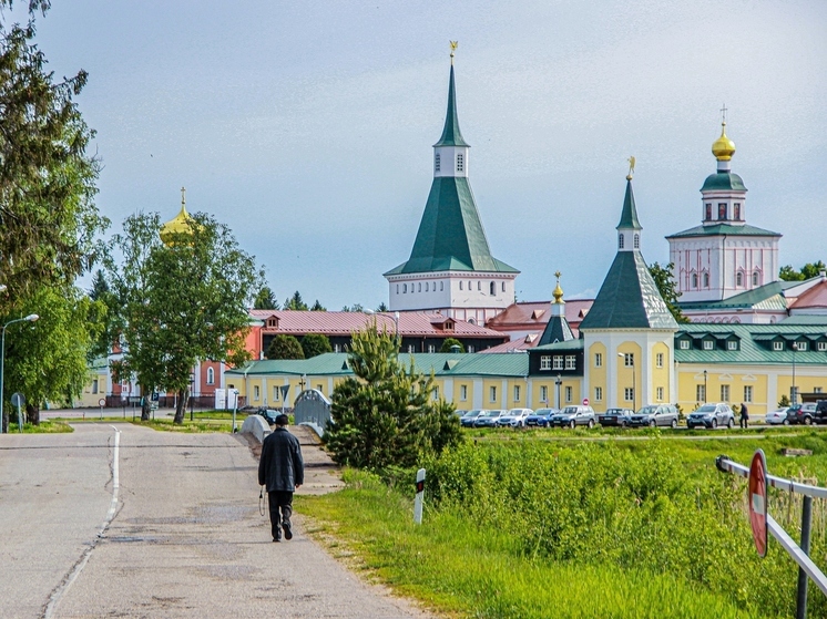 Зачем нужен Ад, объяснил тульским православным священник РПЦ