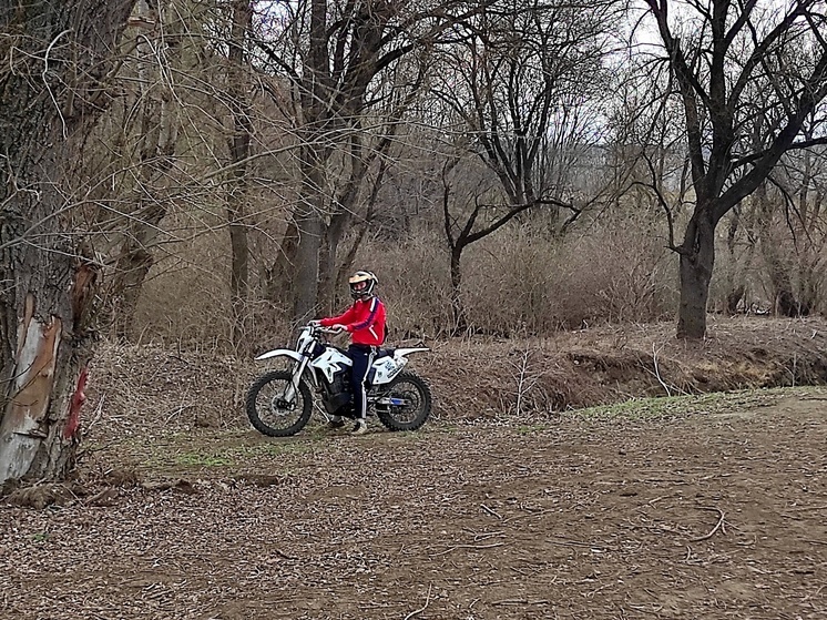 Двух подростков задержали в Кисловодске за управление мотоциклами без прав