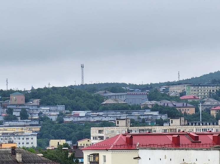 В Мурманске нашли живым ранее пропавшего подростка