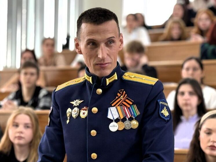 Артем Менчиков одержал победу в предварительном голосовании партии «Единая Россия»