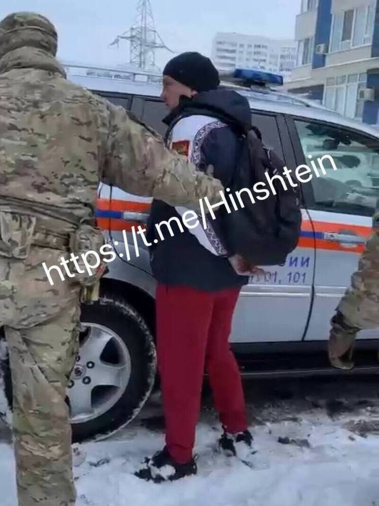 Первое заседание суда по делу экс-руководителя МЧС Самарской области отложили
