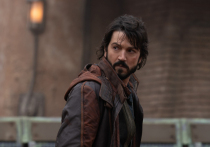 Сериалы о фантастическом будущем все меньше похожи на удивительные приключения в мире невероятных технологий