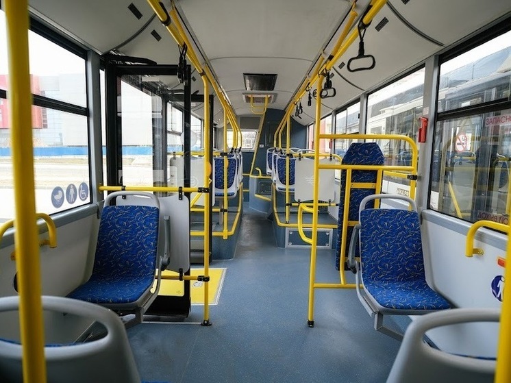 Два пассажира получили травмы при падении в салонах общественного транспорта