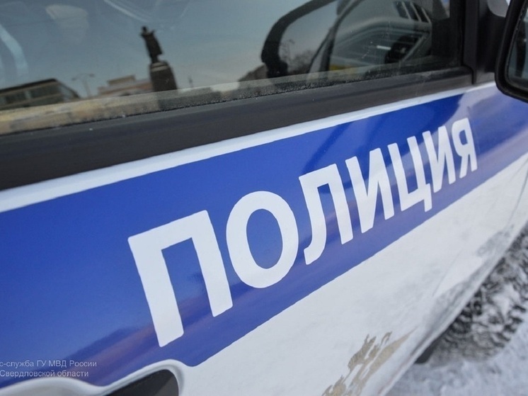 Задержан предполагаемый стрелок из поселка Северка