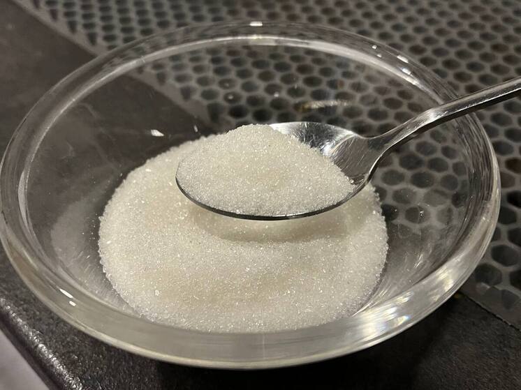 Хакасское УФАС разрушило «сахарный заговор»