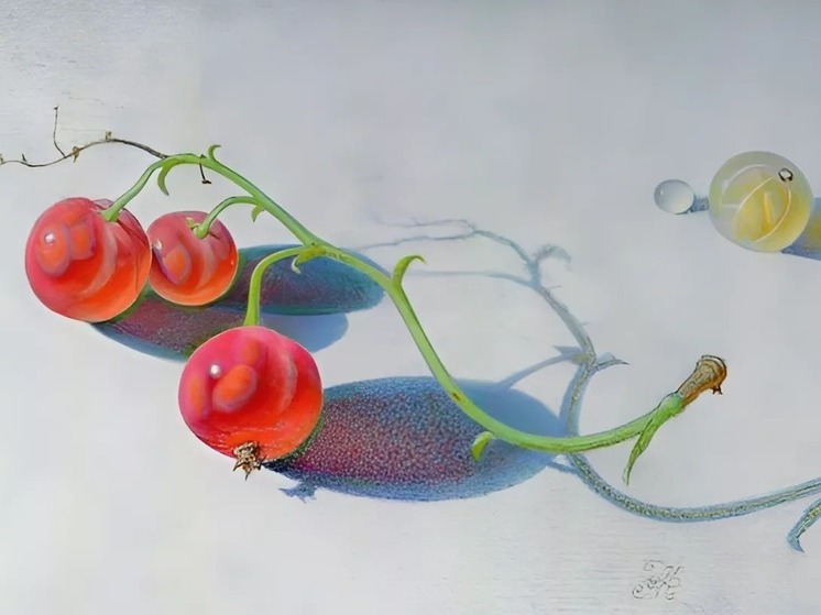 Открытие выставки Александра Мухина-Чебоксарского состоится 5 июня