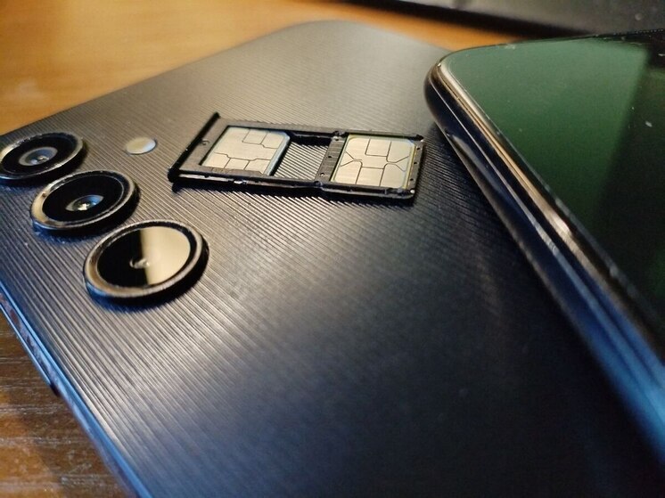 Нижегородец оформил на жителя Хакасии кредиты через новую симку для телефона