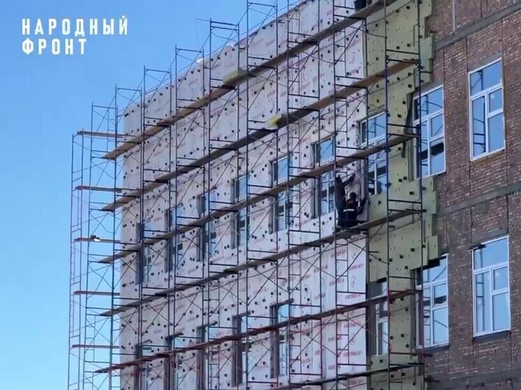 В Хакасии один за другим срываются нацпроекты