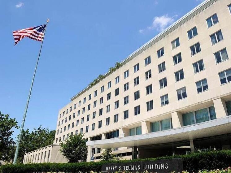 В Госдепе забеспокоились из-за атак РФ в ответ на теракты ВСУ