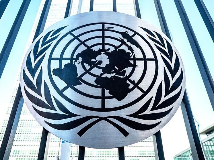 Дюжаррик: генсек ООН обеспокоился ударами ВСУ по мирным россиянам