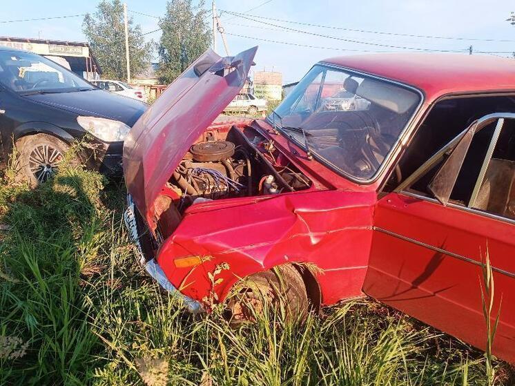 В Прикамье будут судить водителя, сбившего трех пешеходов