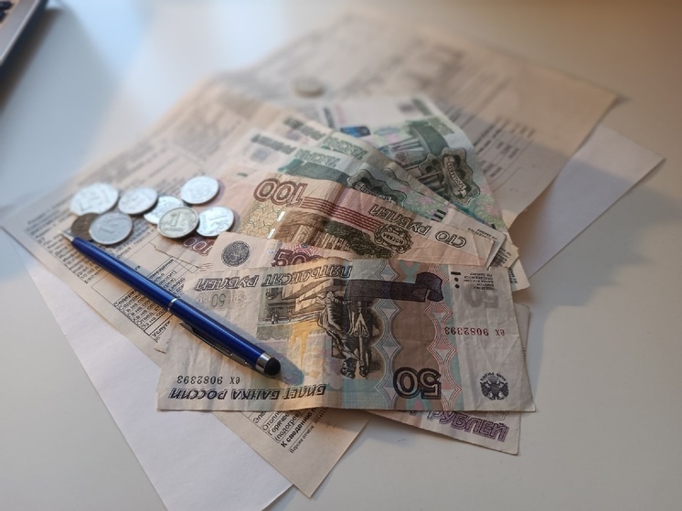 В Новосибирской области с 1 июля вырастут тарифы на коммунальные услуги