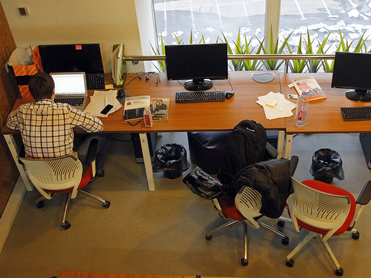 JOB: черты характера влияют не только на выбор деятельности, но и на адаптацию