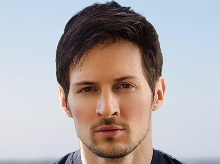 Дуров заявил, что  не станет чьим-то активом