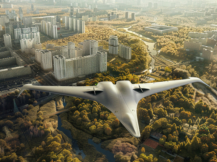 Никто не пострадал после отражения атаки 59 беспилотников в Брянской области