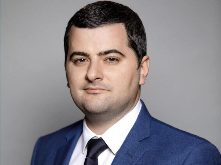 Ovchinsky ha annunciato il completamento della costruzione di un nuovo ponte pedonale nella zona di Kommunarka