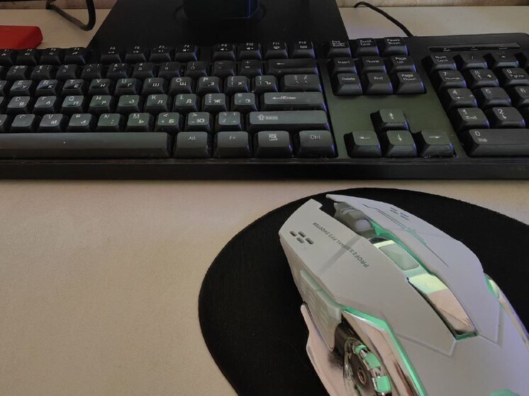 Предприятия в Приамурье атакуют киберпреступники