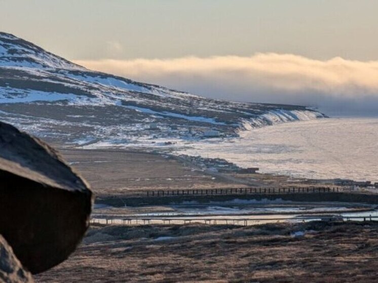 Облачно будет в регионе в среду