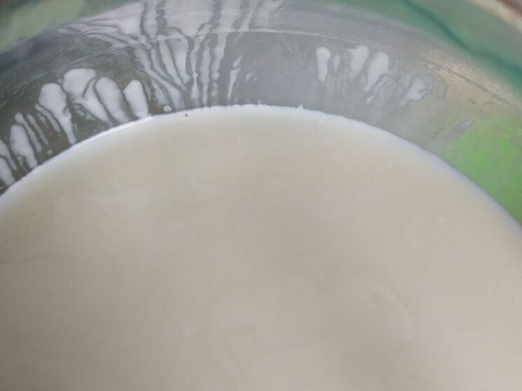 Йогурты и кефир производили в Хабаровском крае из неизвестного сырья