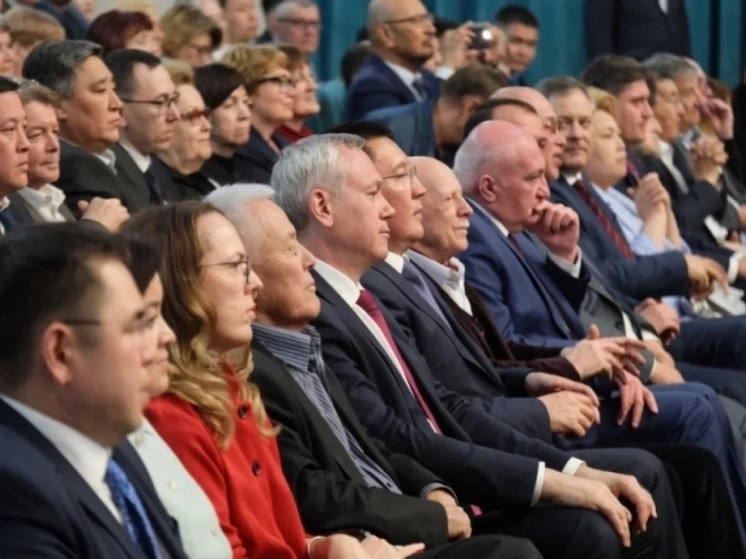В Павлодаре подписаны соглашения о культурном сотрудничестве с Новосибирской областью