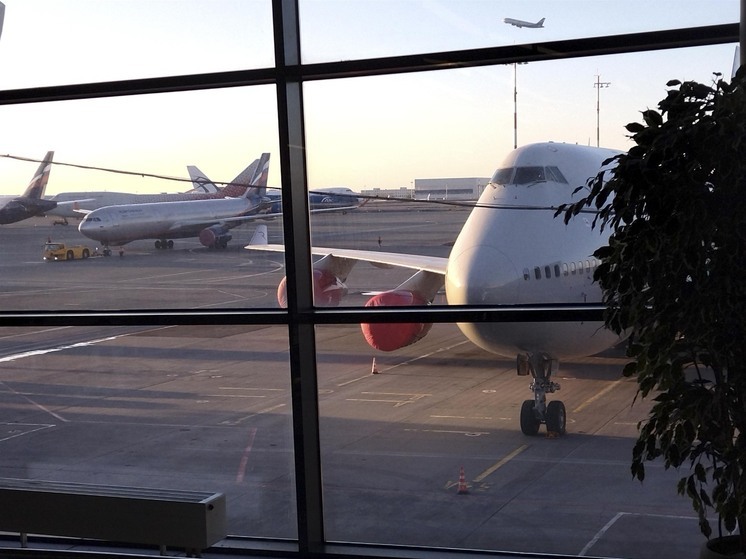 Air Serbia получила разрешение на полеты в Китай через Россию