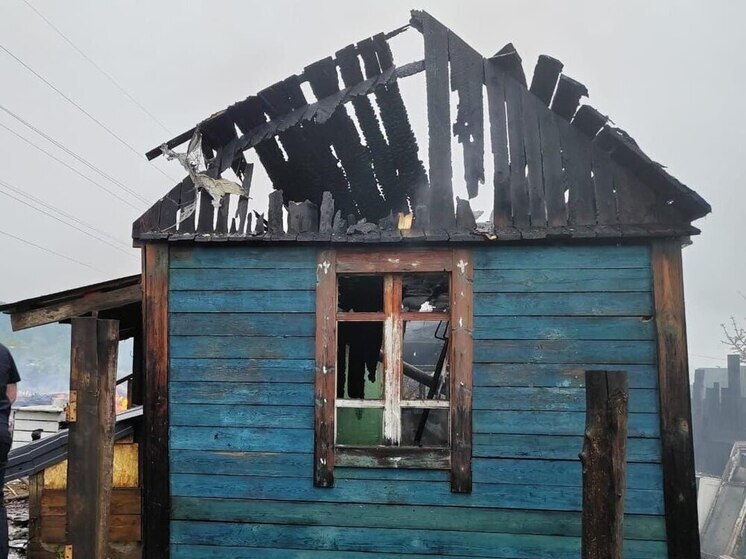 Появились подробности убийства в Байкальске