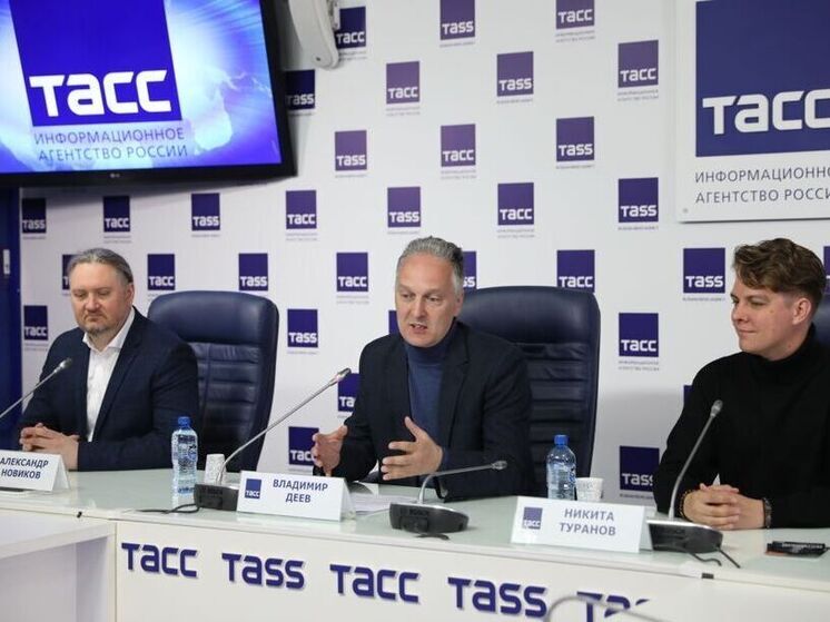 Хабаровский музыкальный театр представит свои спектакли в Сибири