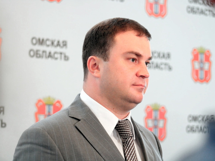 Хоценко прокомментировал ситуацию с ночными хлопками в Омске