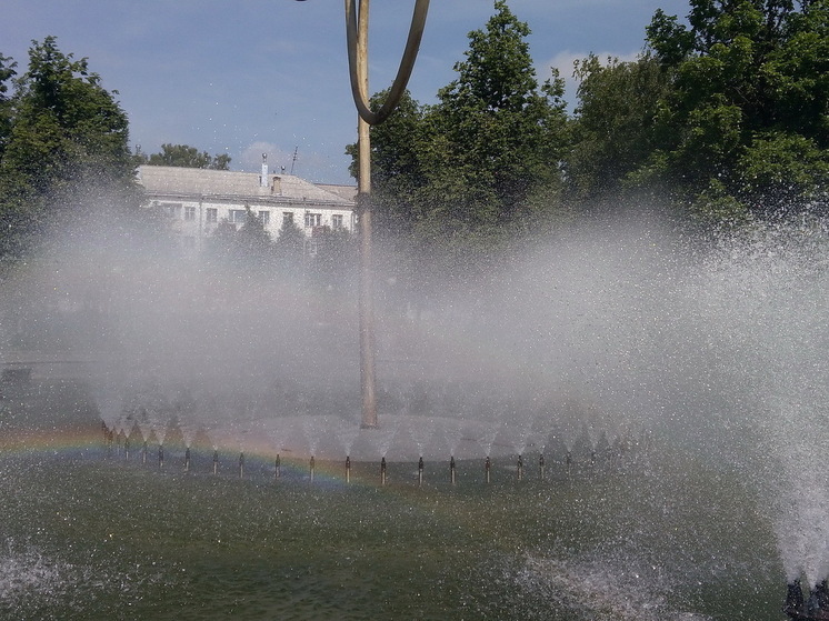 Аномальное лето-2025 в России: жара, дожди и шквалистые ветра - метеорологи обновили прогноз