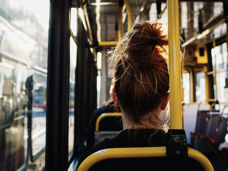 В Новосибирске будут временные изменения в работе автобуса № 54 и маршрутки № 74