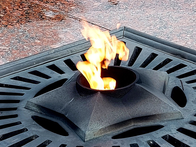 В Обнинске проверят инцидент у воинского мемориала