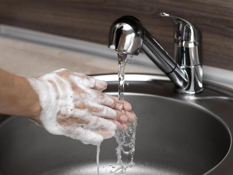 Жителей Томска предупредили об отключении холодной воды