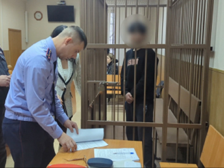 Дело об иностранцах, устроивших драку в центре Владимира, передано в суд