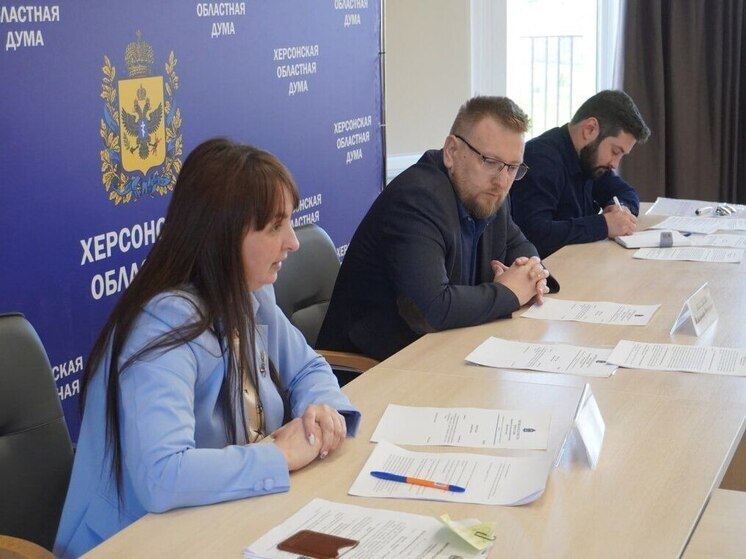 В Херсонской области появится филиал Российского союза боевых искусств