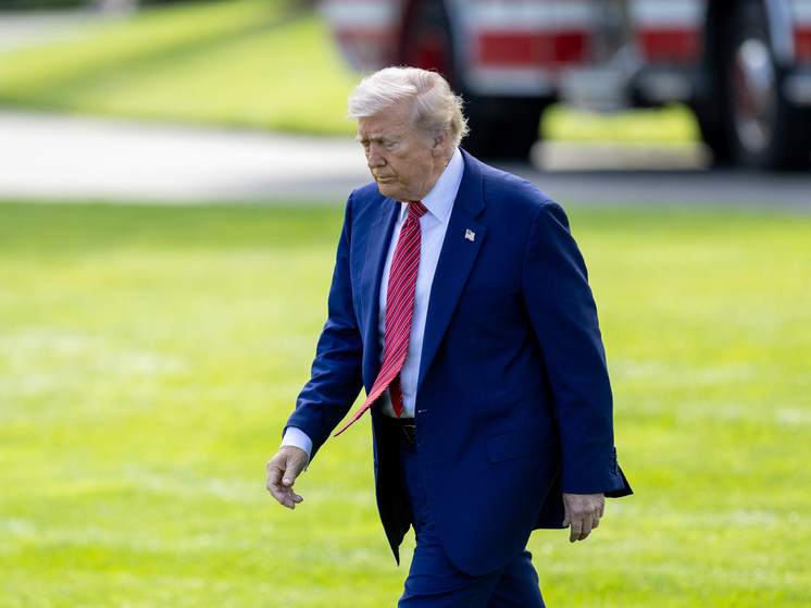 Politico: Трамп не вводит санкции против РФ из-за страха ее отказа от переговоров