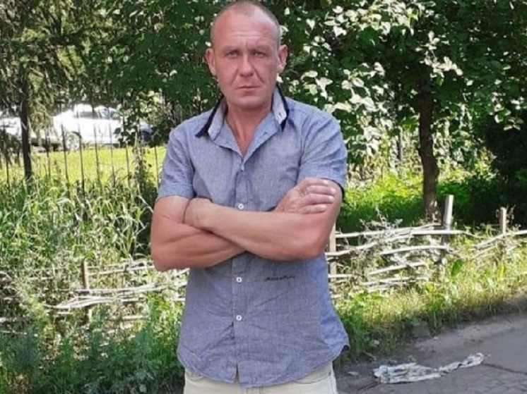 Жителя Сортавалы, погибшего на СВО, проводят в последний путь