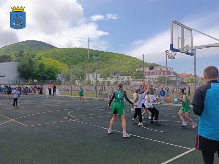 La squadra della regione di Kherson si è esibita con successo alle competizioni panrusse