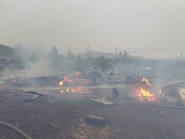 Пострадавших подростков из Байкальска перевезут в Иркутск