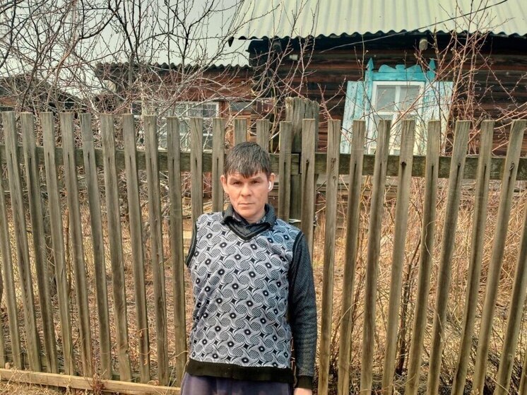 Потерявшего руку ветерана спецоперации обеспечили жильём в районе Забайкалья
