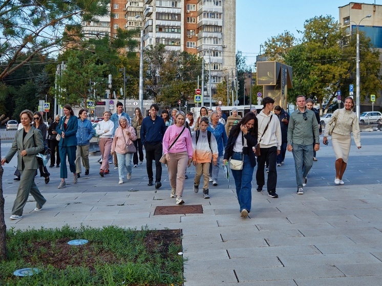 В Самаре с 30 мая стартует цикл бесплатных пешеходных экскурсий от «ЗИМ Галереи»