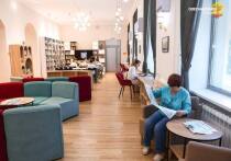 В Чувашии современные библиотеки превратились из простых хранилищ книг в настоящие центры просвещения, творчества и культурного общения