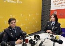 27 мая в эфире "Национального радио Чувашии" на частоте 95