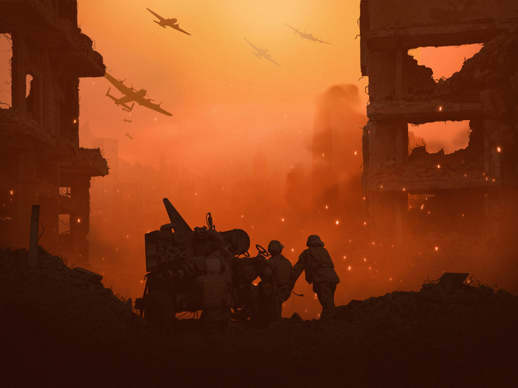 «Луч смерти» на горизонте: Эра нового оружия становится реальностью