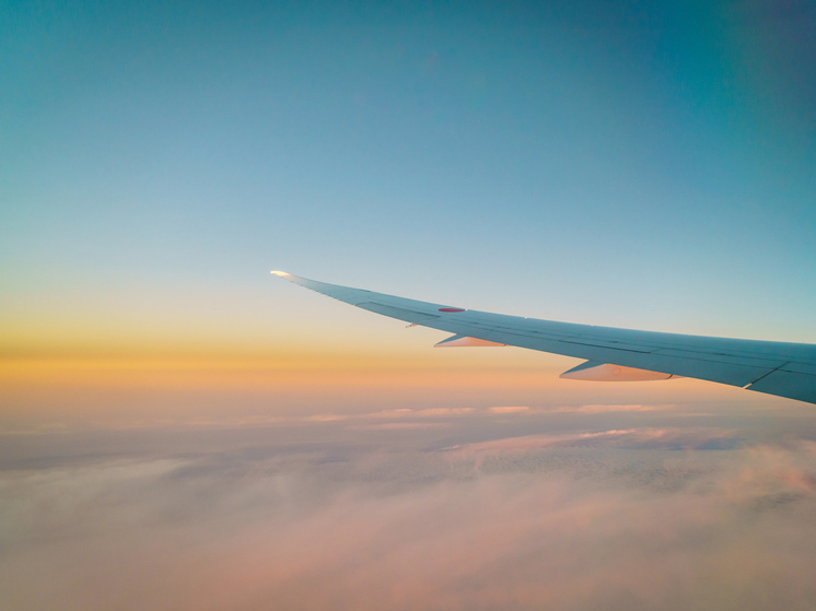 Из-за ночной атаки беспилотников задерживаются рейсы из Томска в Москву